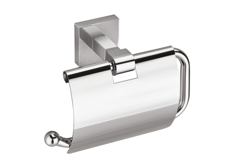  Paper Holder with Lid