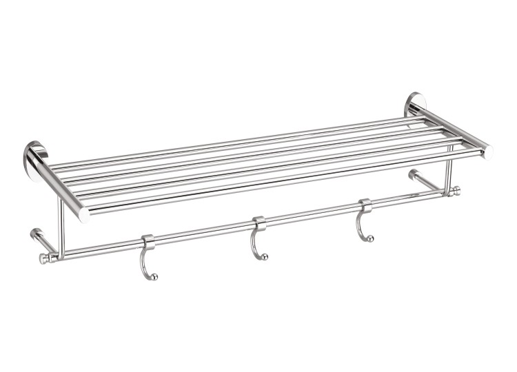 Towel Rack