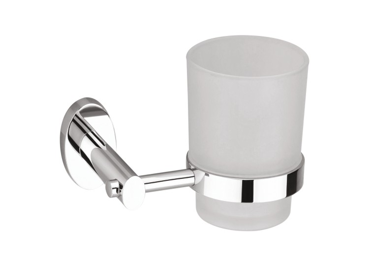 Glass Tumbler Holder