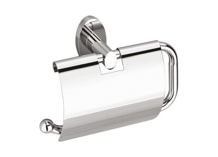  Paper Holder with Flap