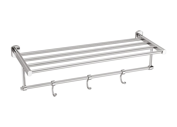  Towel Rack