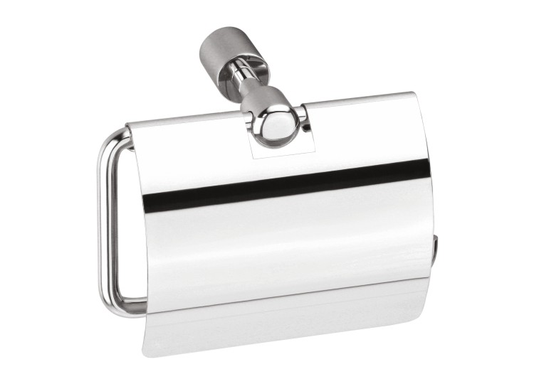  Paper Holder with Lid