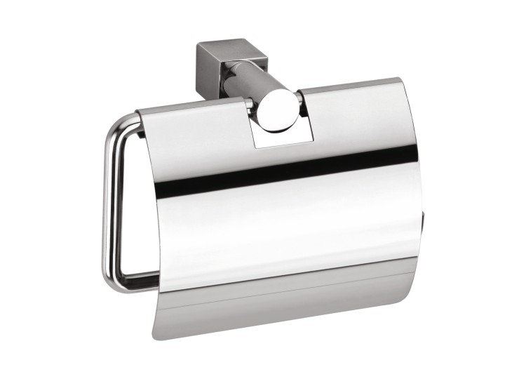  Paper Holder with Lid