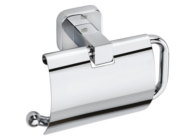  Paper Holder with Lid