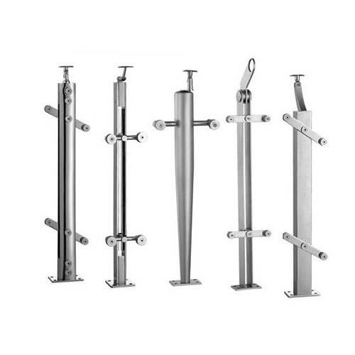  railing and accessories